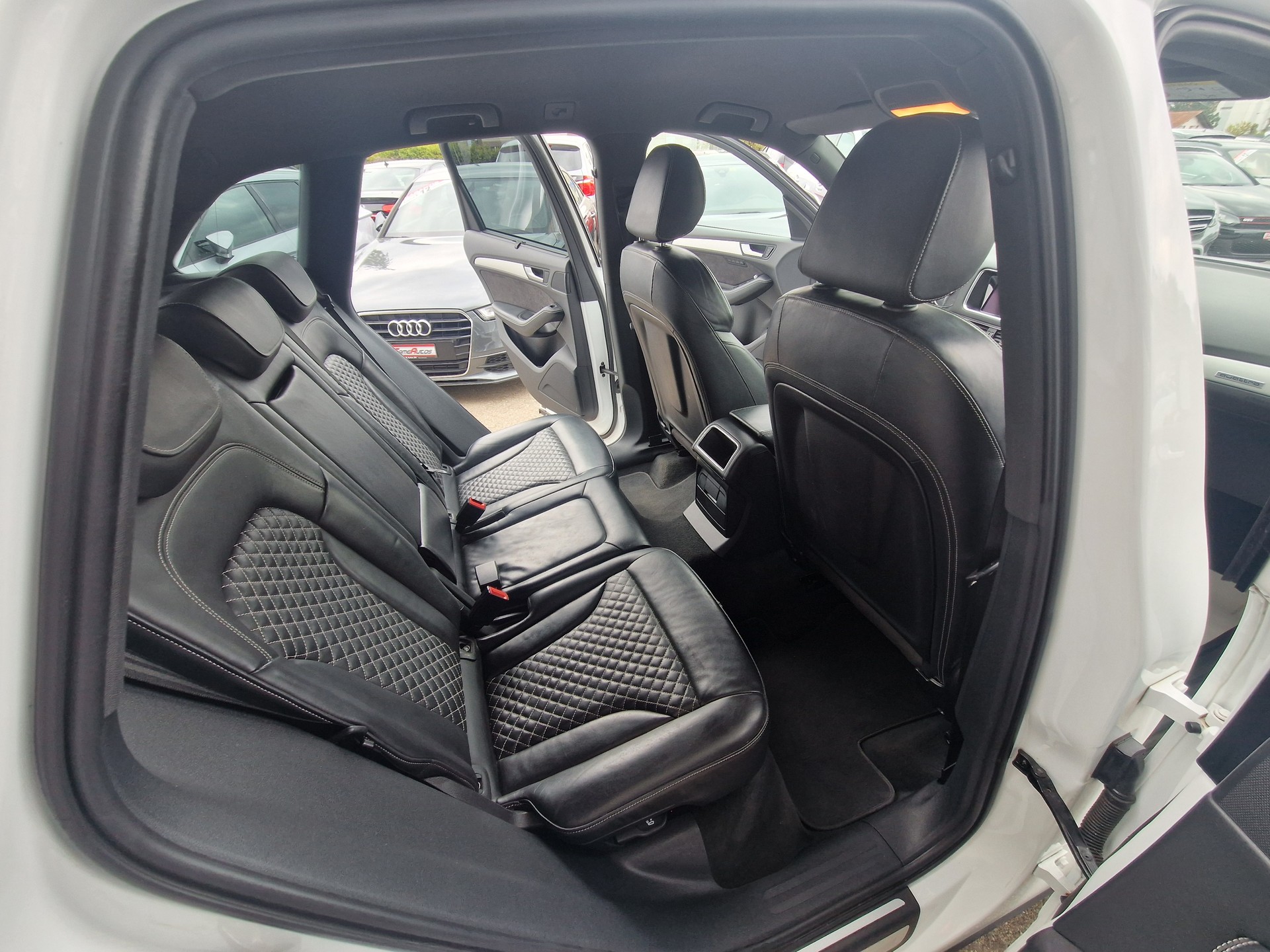 AUDI SQ5 3.0 TDI plus quattro tiptronic-image-10