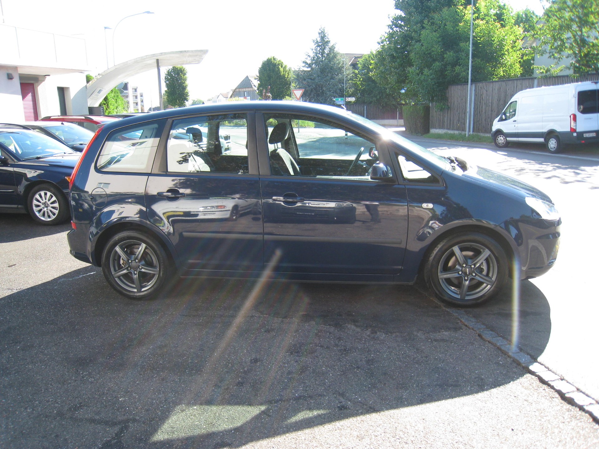 FORD C-Max 1.8 16V Carving-image-5