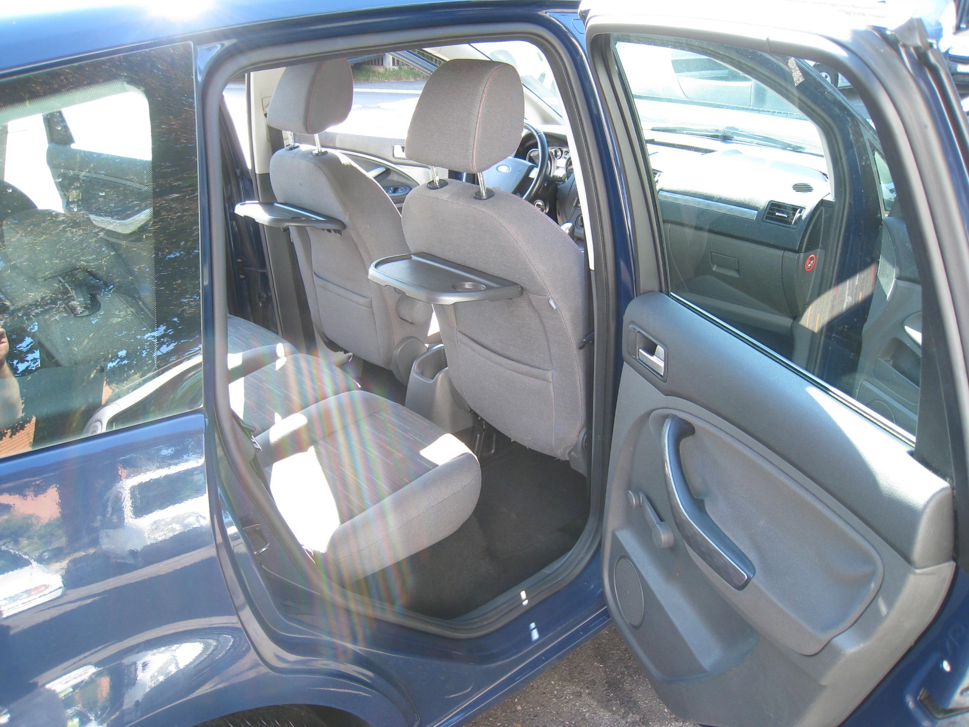FORD C-Max 1.8 16V Carving-image-15