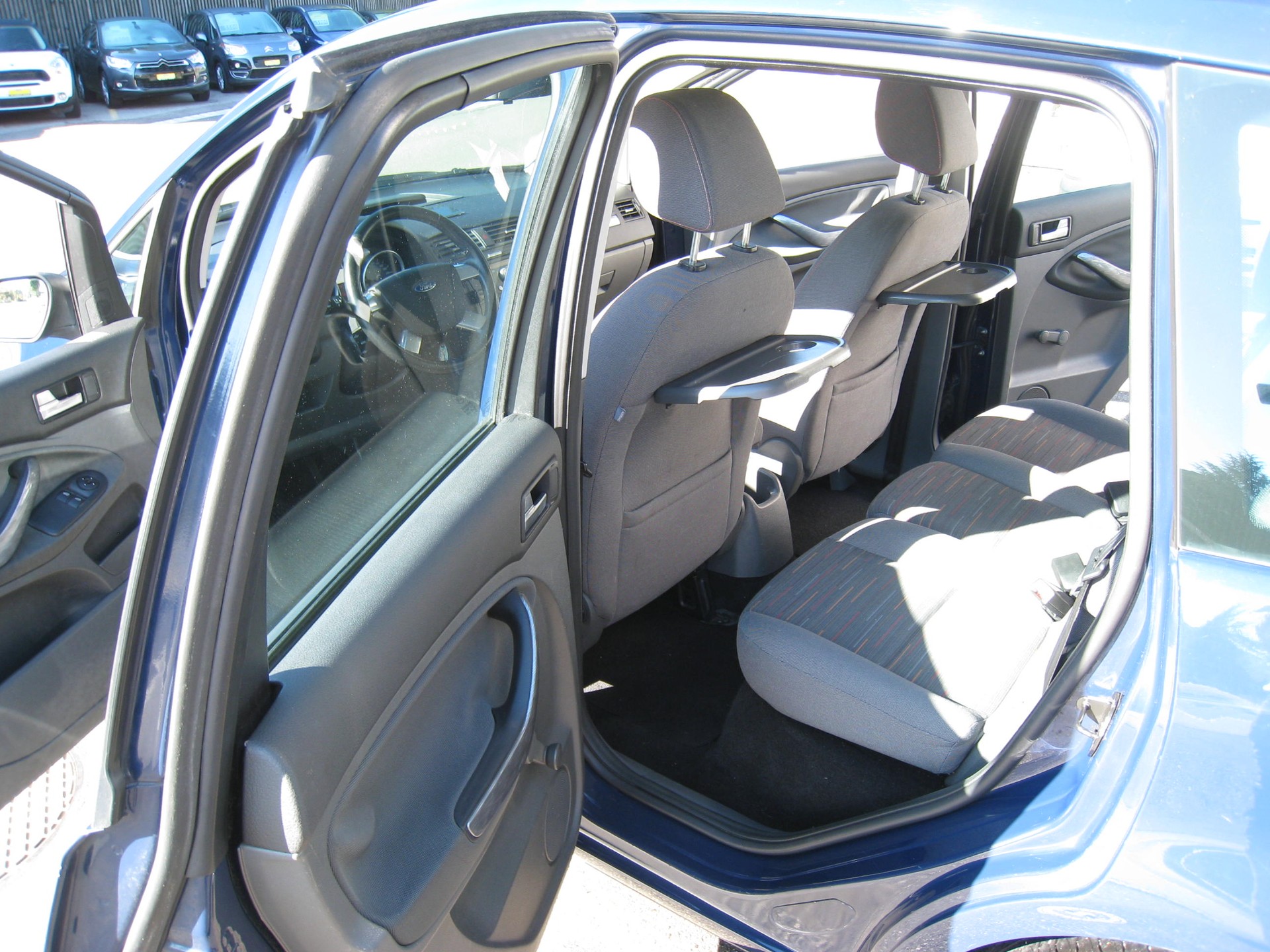 FORD C-Max 1.8 16V Carving-image-14