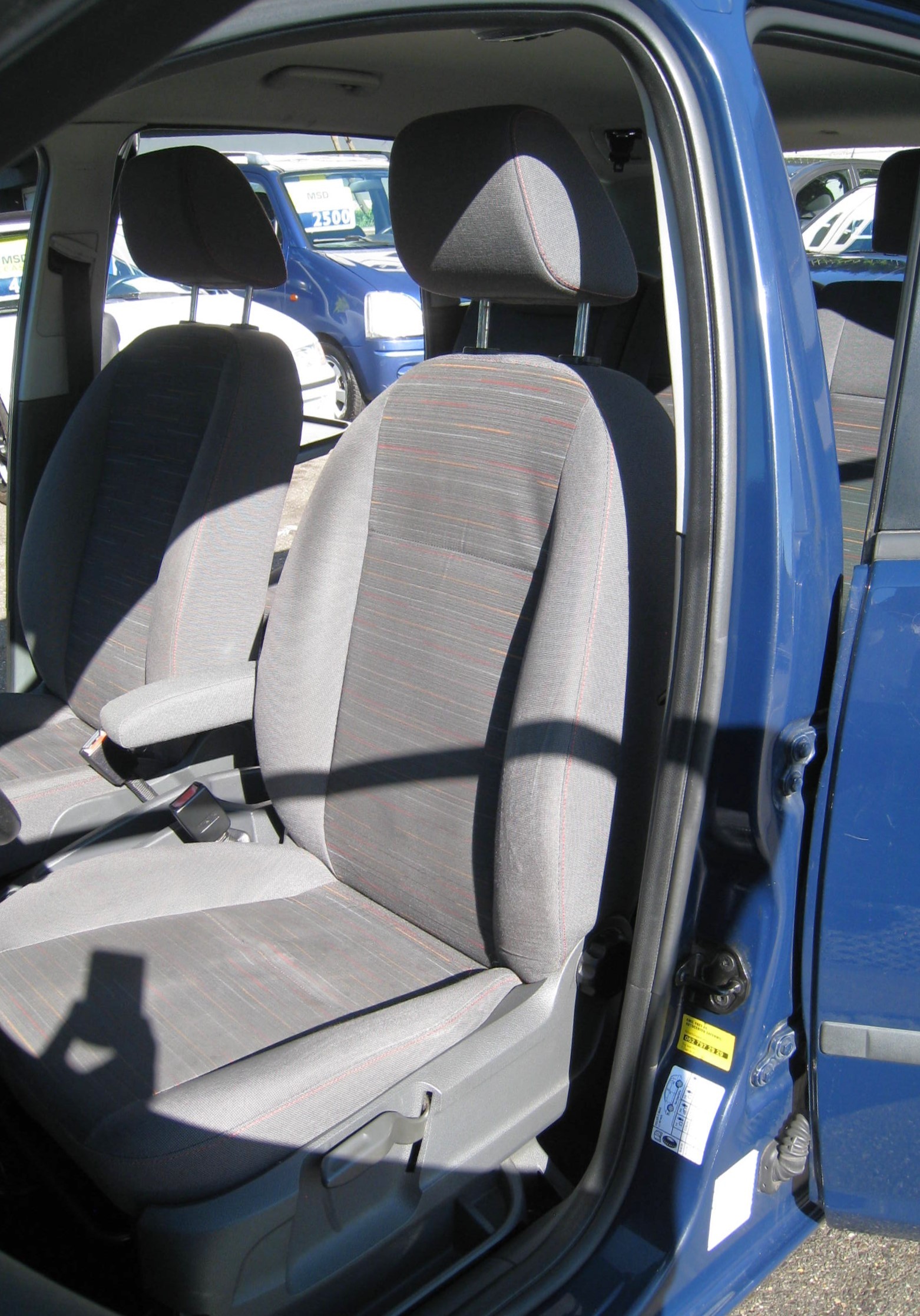 FORD C-Max 1.8 16V Carving-image-11