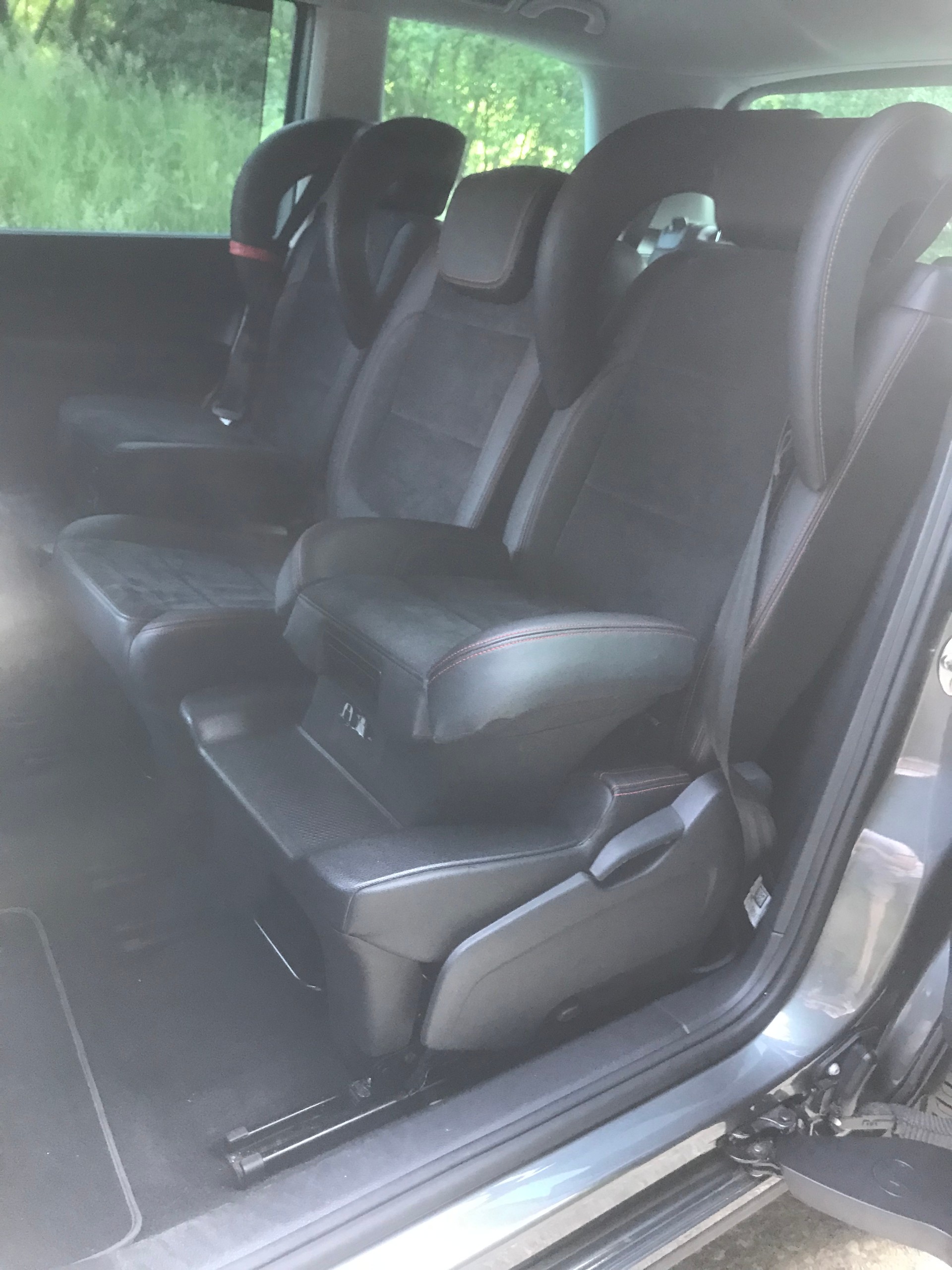 SEAT Alhambra 2.0 TSI FR Line DSG-image-10