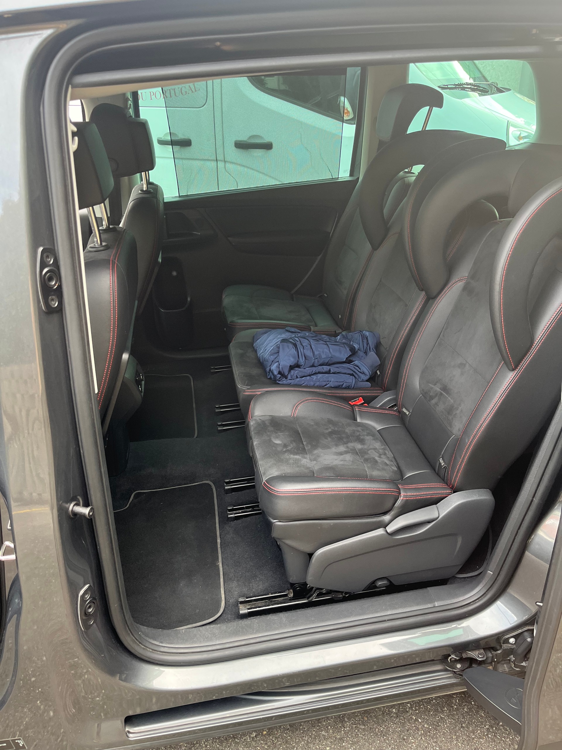 SEAT Alhambra 2.0 TSI FR Line DSG-image-3