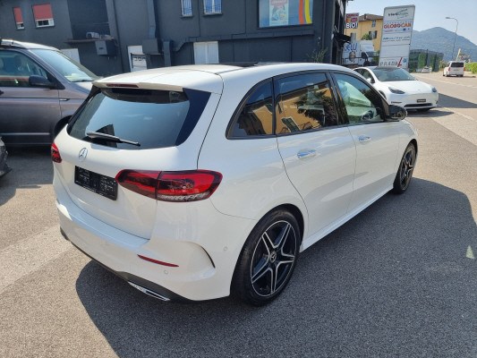 MERCEDES-BENZ B 250 4Matic AMG Line-image-2