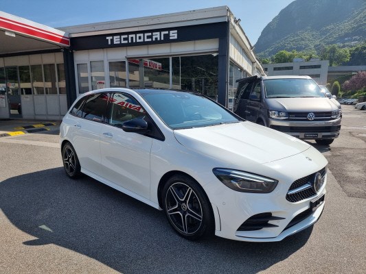 MERCEDES-BENZ B 250 4Matic AMG Line-image-6