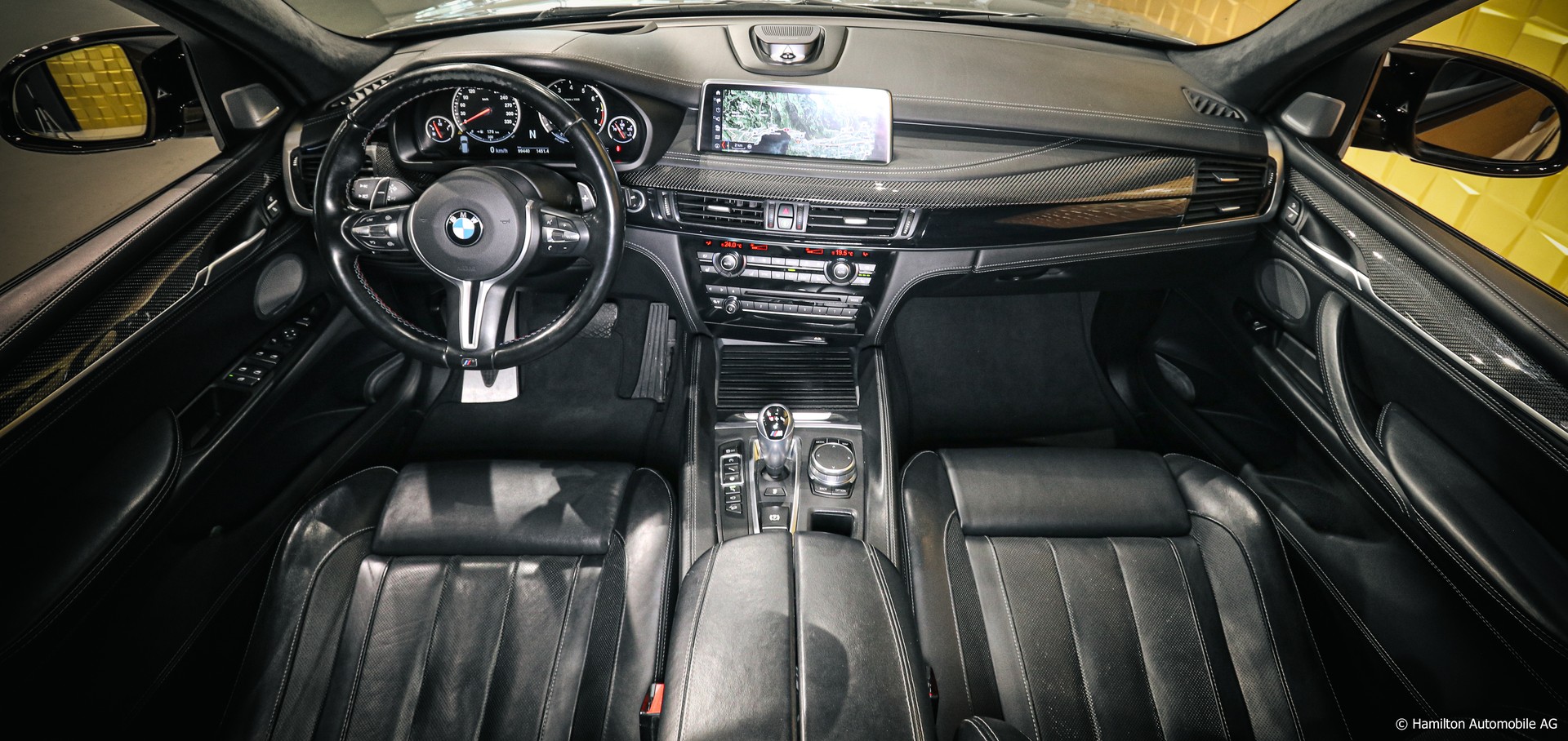 BMW X5M xDrive Steptronic-image-20