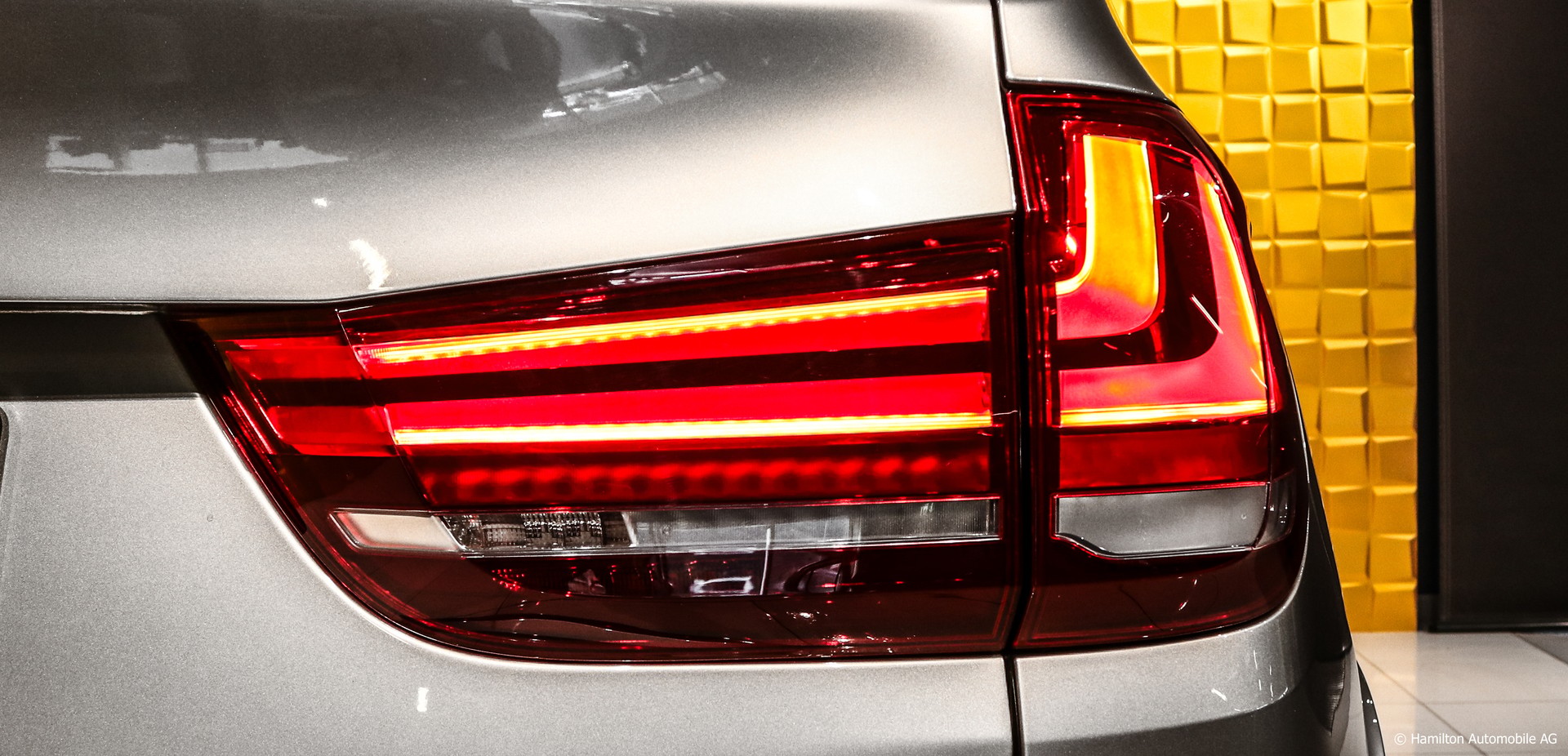 BMW X5M xDrive Steptronic-image-12