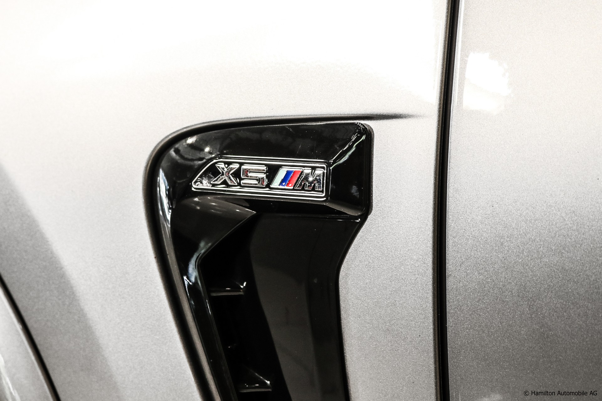 BMW X5M xDrive Steptronic-image-15