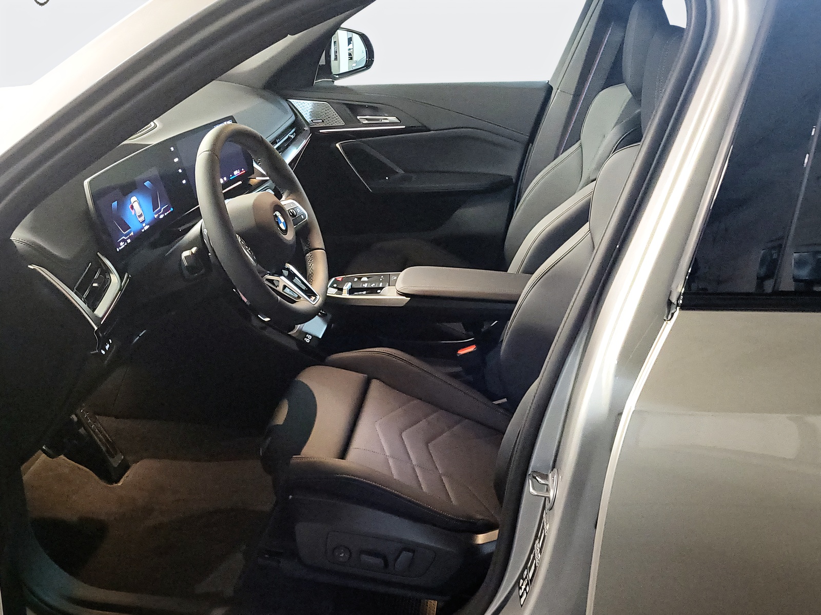 BMW X1 xDrive 20d 48V M Sport Pro-image-9