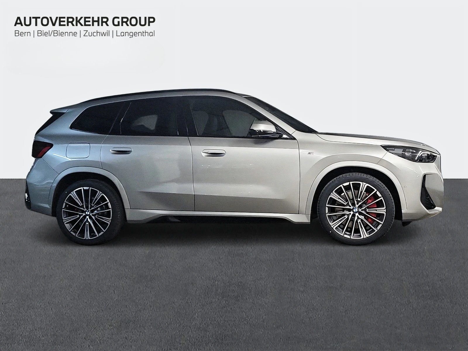 BMW X1 xDrive 20d 48V M Sport Pro-image-3