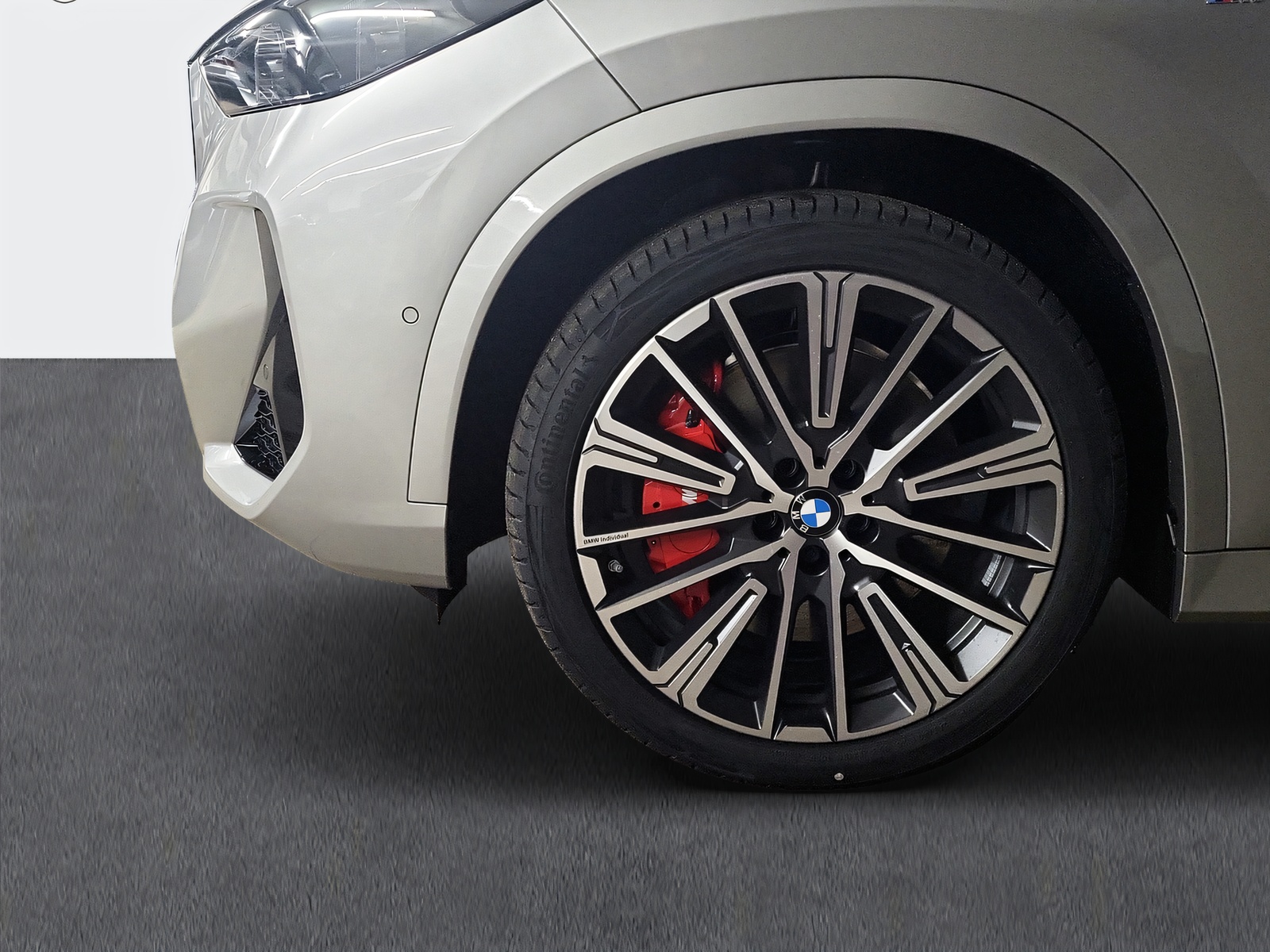 BMW X1 xDrive 20d 48V M Sport Pro-image-8