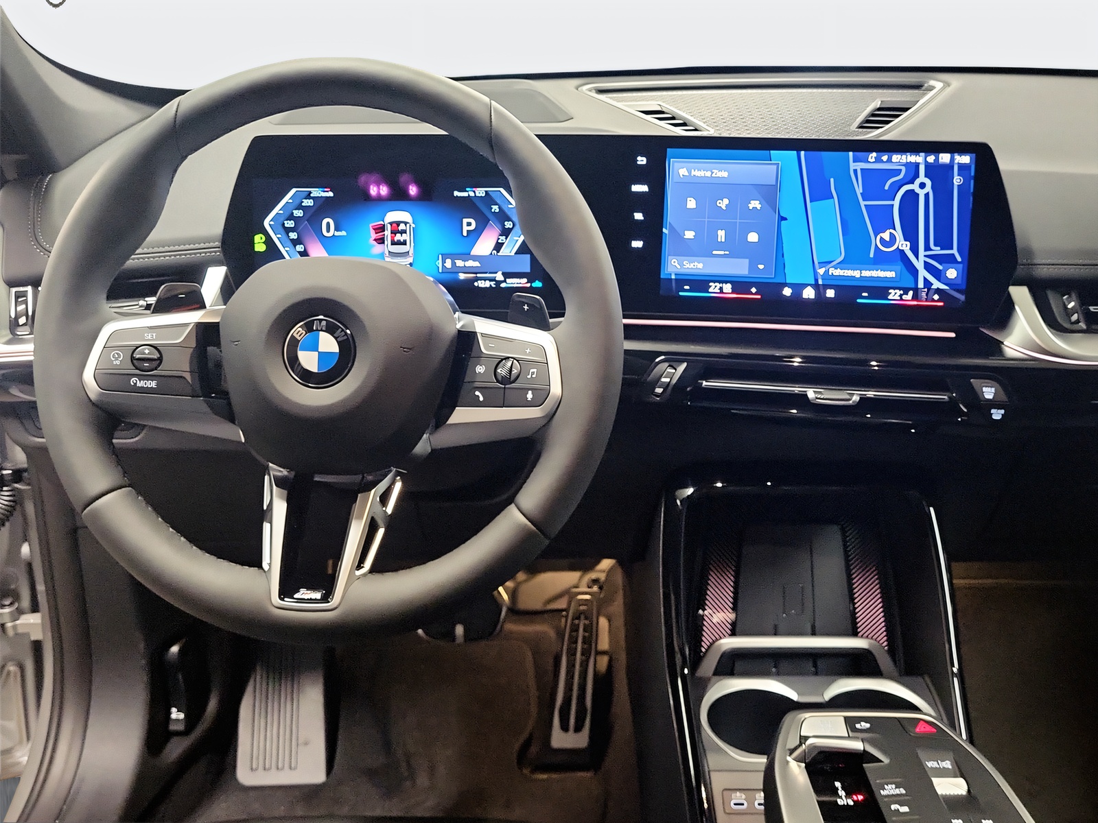 BMW X1 xDrive 20d 48V M Sport Pro-image-11