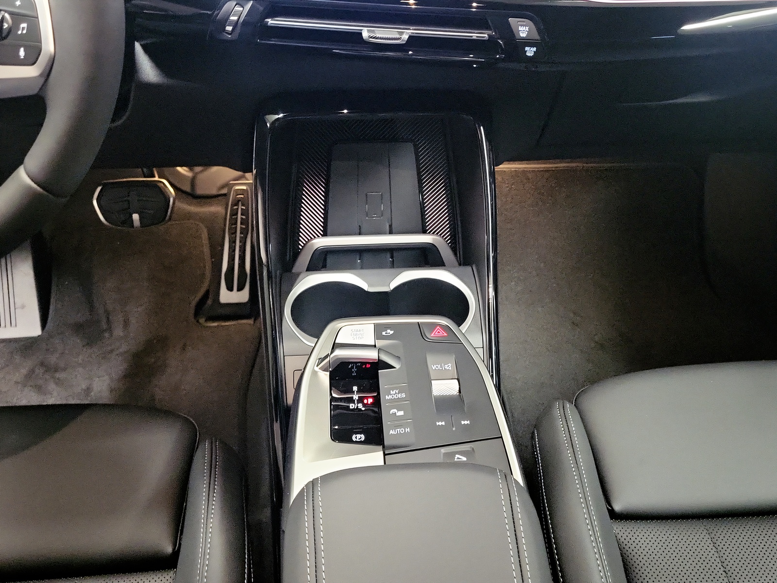 BMW X1 xDrive 20d 48V M Sport Pro-image-13