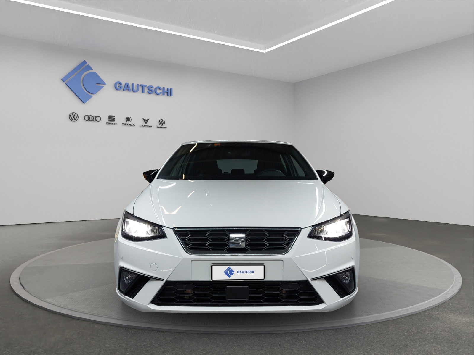 SEAT Ibiza 1.0 EcoTSI FR DSG-image-4