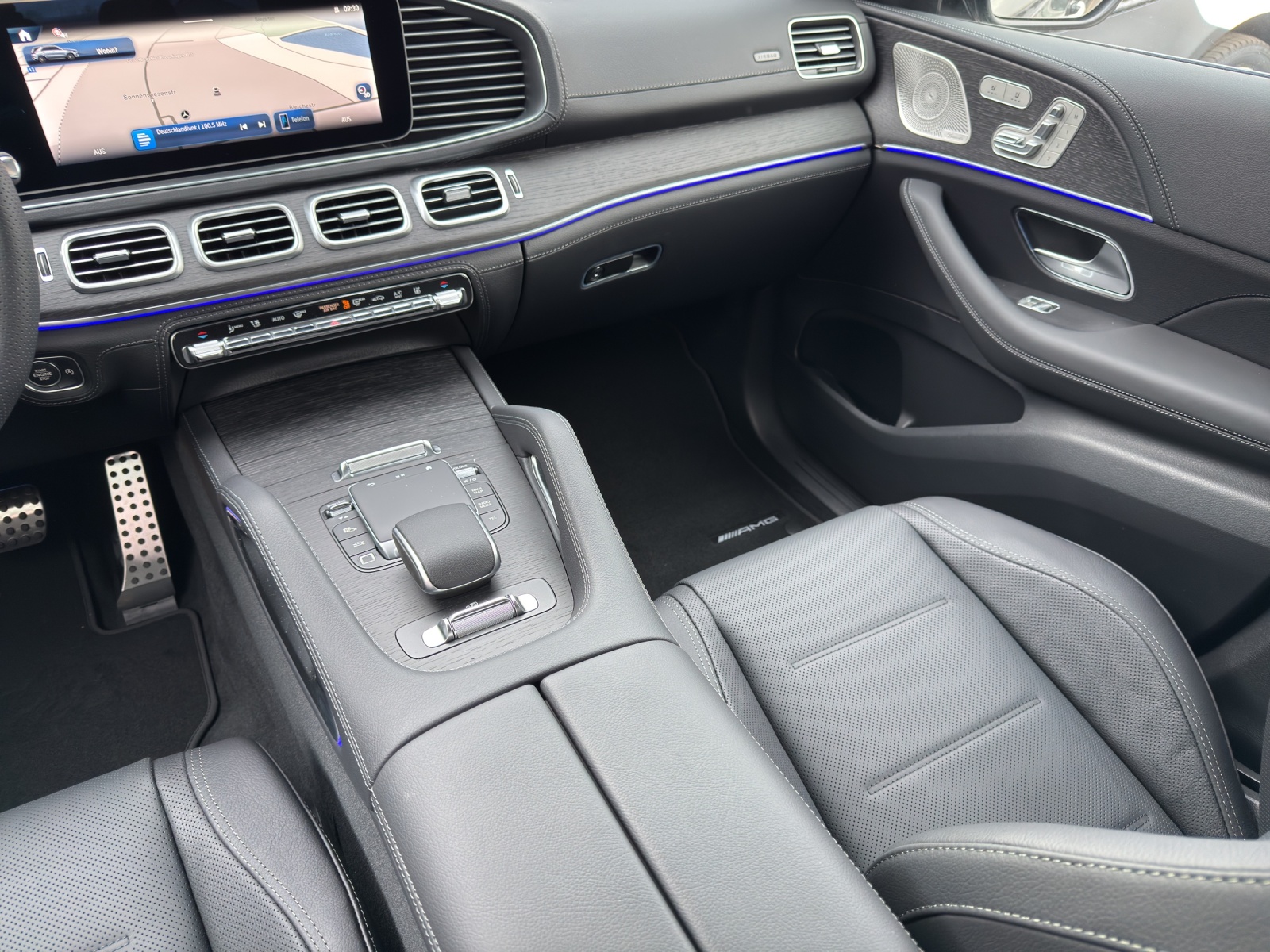 MERCEDES-BENZ GLE 450 AMG Line 4Matic-image-5