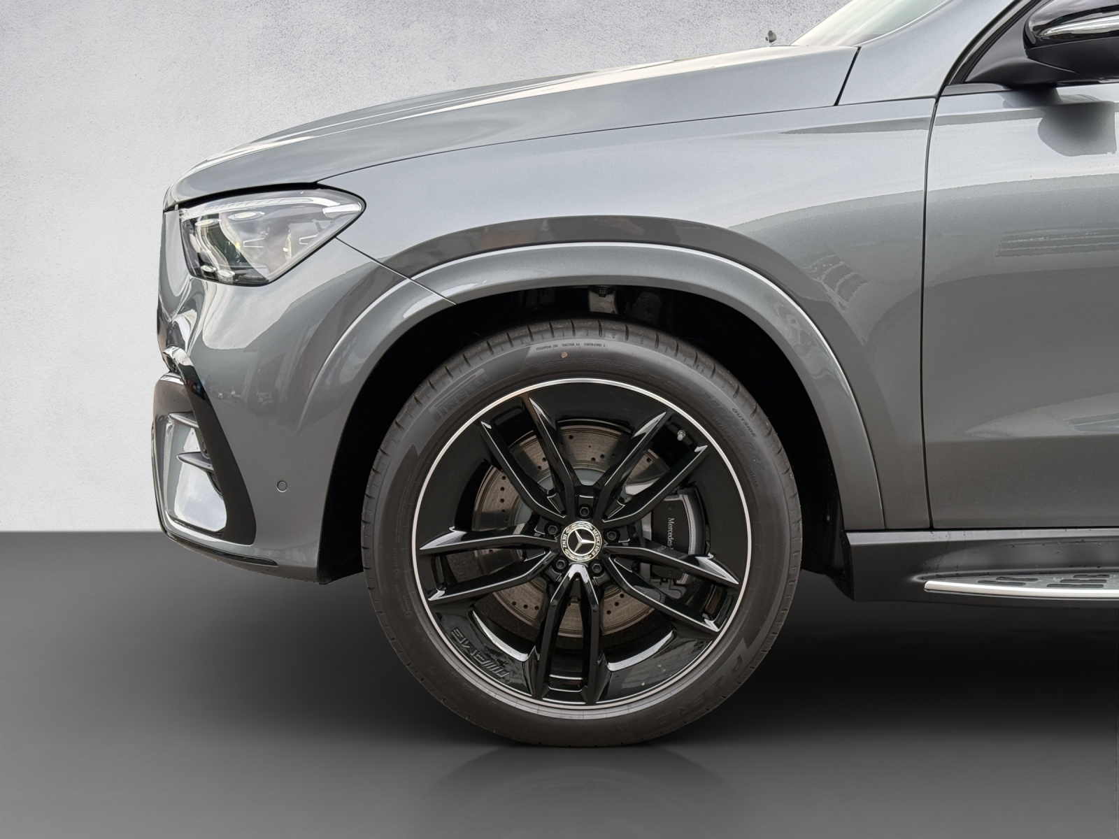 MERCEDES-BENZ GLE 450 AMG Line 4Matic-image-6