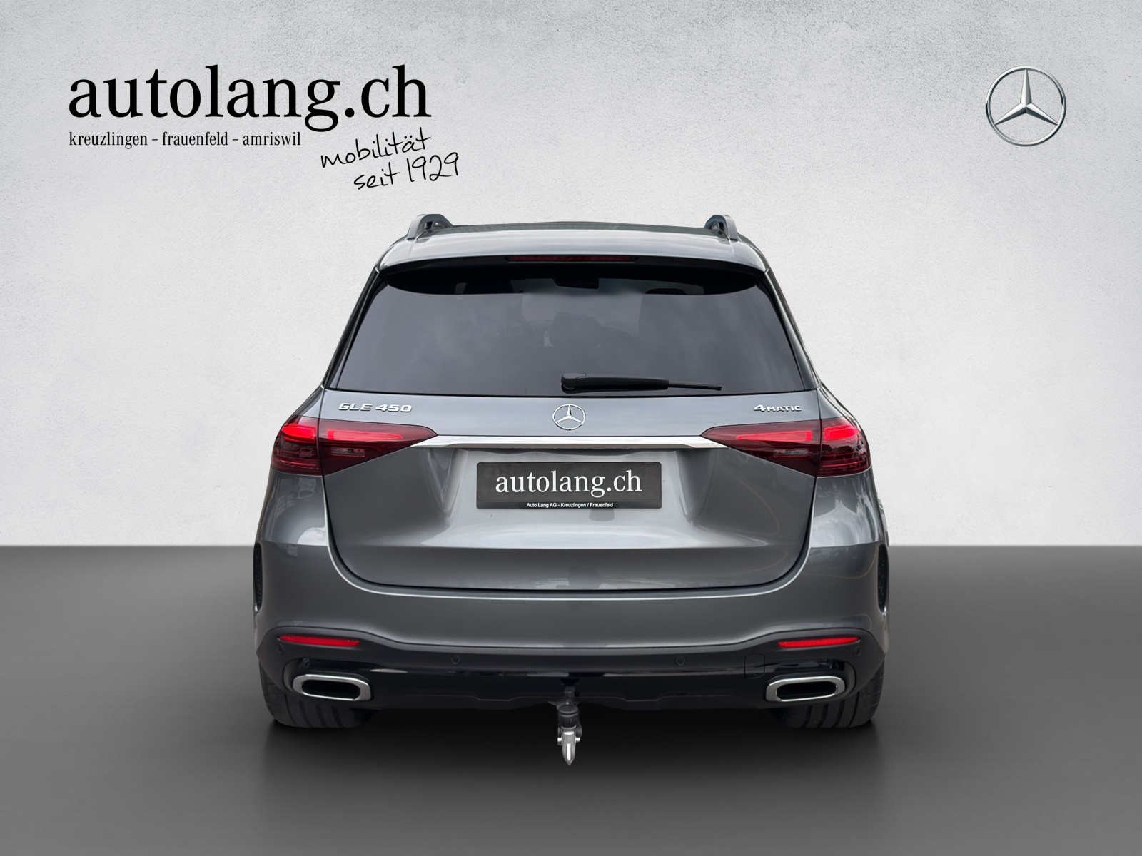 MERCEDES-BENZ GLE 450 AMG Line 4Matic-image-15