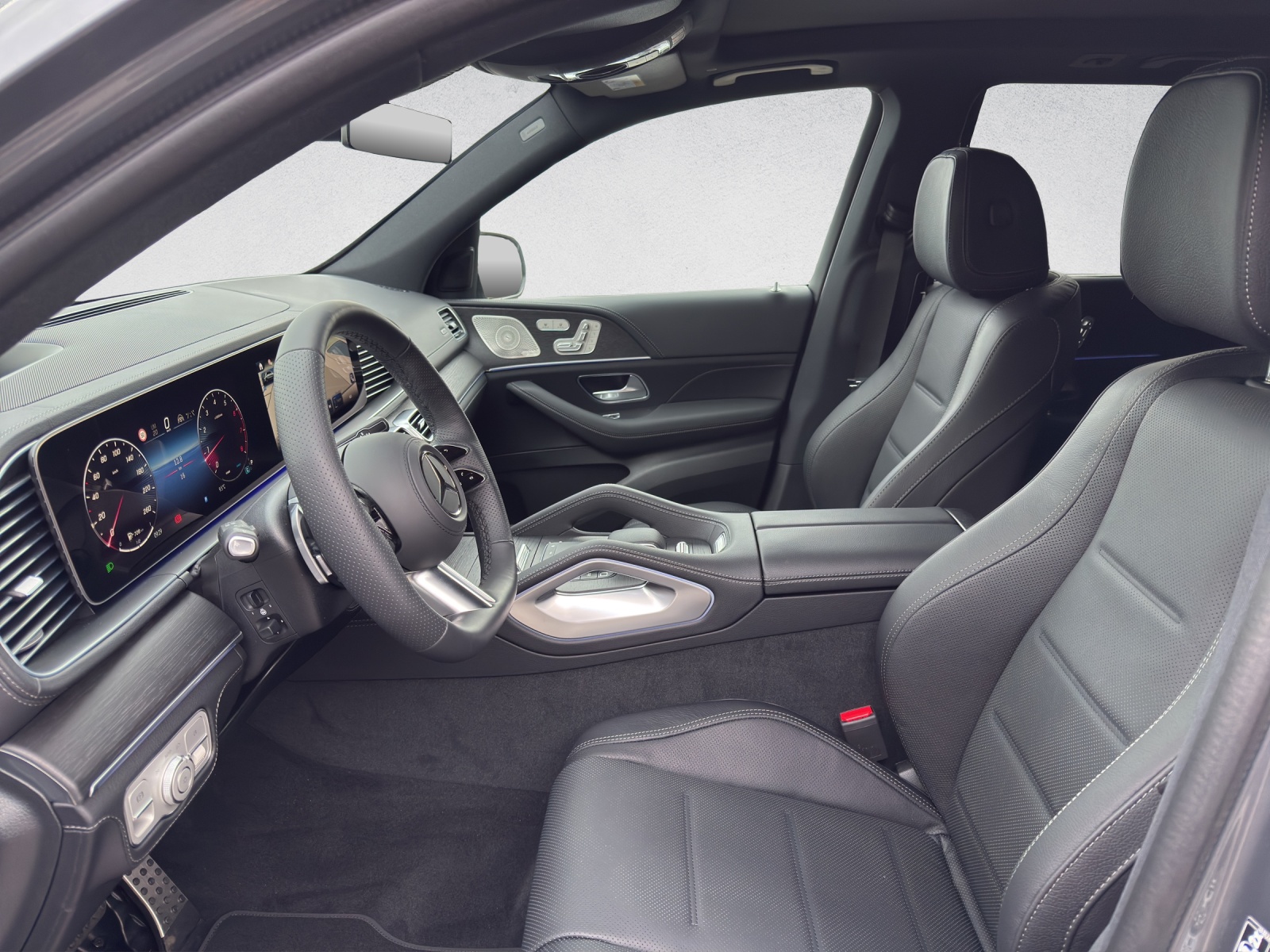 MERCEDES-BENZ GLE 450 AMG Line 4Matic-image-9
