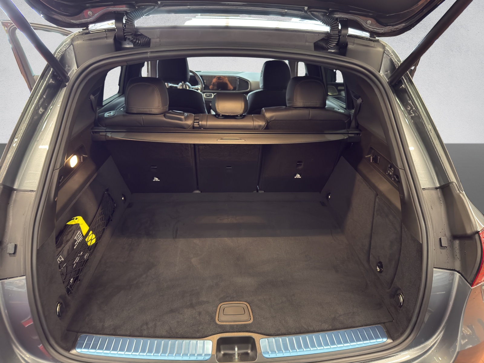 MERCEDES-BENZ GLE 450 AMG Line 4Matic-image-7