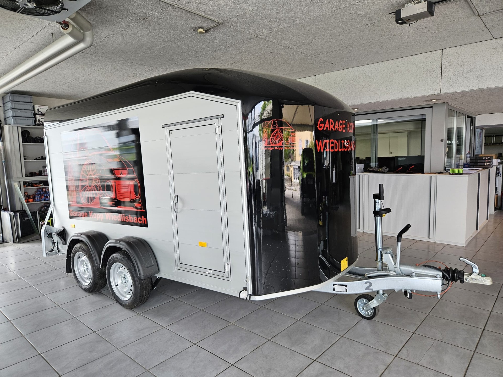 KOPP Aero C700-showroom-element-3