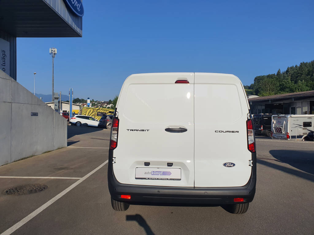 FORD Transit Courier Van 1.5 EcoBlue Trend-image-5