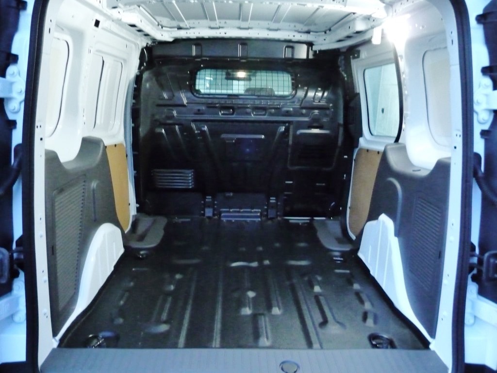 FORD Transit Connect Van T210 1.0 EcoBoost Trend-image-8