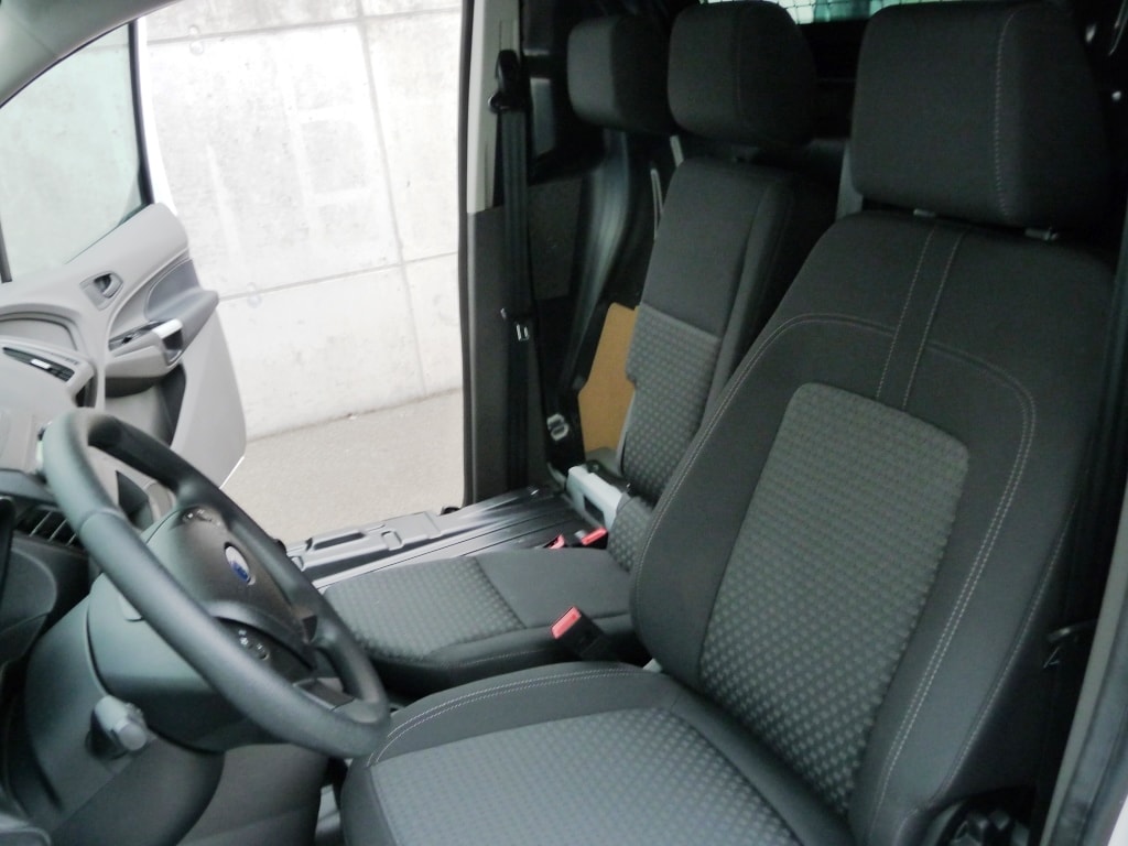 FORD Transit Connect Van T210 1.0 EcoBoost Trend-image-3