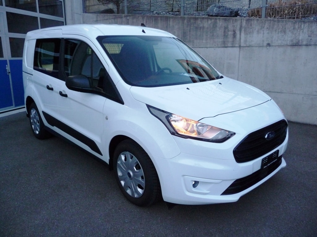 FORD Transit Connect Van T210 1.0 EcoBoost Trend