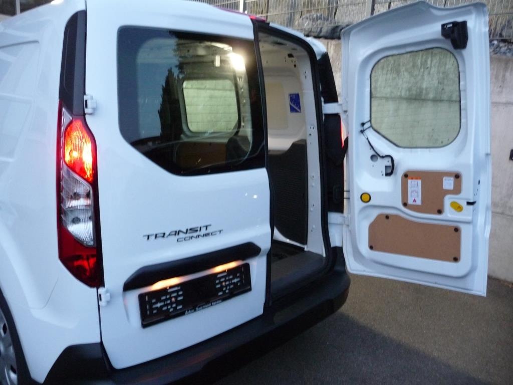 FORD Transit Connect Van T210 1.0 EcoBoost Trend-image-6