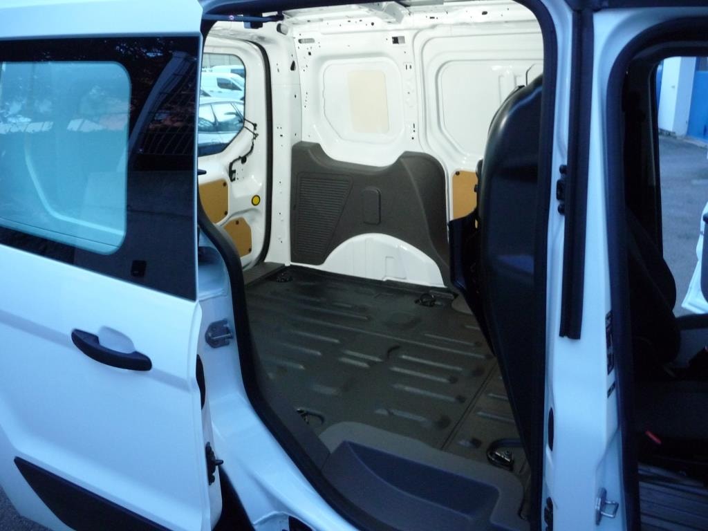 FORD Transit Connect Van T210 1.0 EcoBoost Trend-image-10