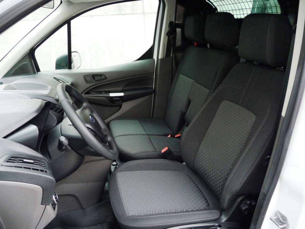 FORD Transit Connect Van T210 1.0 EcoBoost Trend-image-5