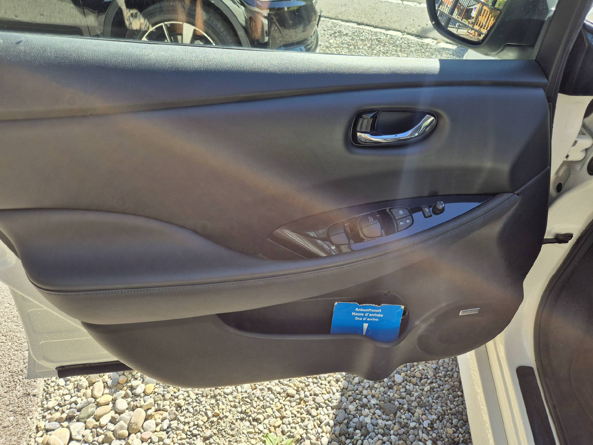 NISSAN Leaf Tekna 40 kWh (incl.battery)-image-12