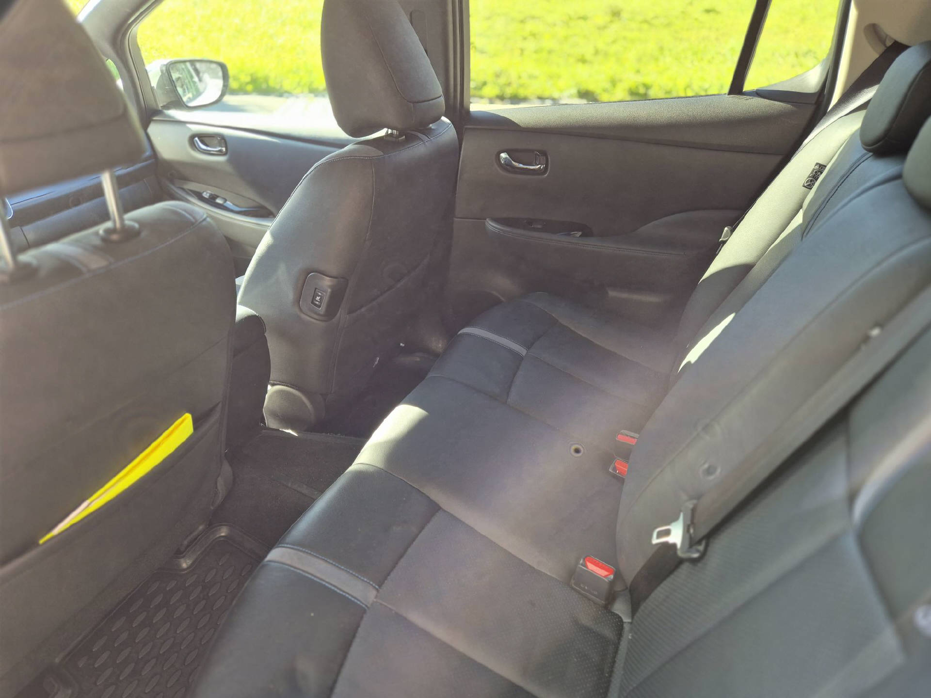 NISSAN Leaf Tekna 40 kWh (incl.battery)-image-11