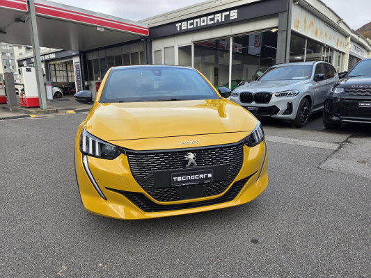 PEUGEOT 208 1.2 PureT GTPack EAT8-image-4