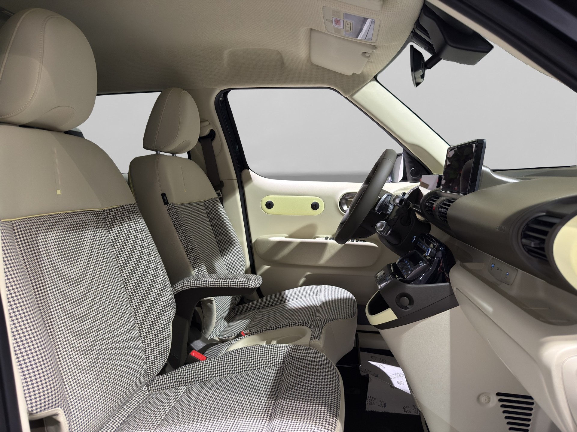HYUNDAI Inster 49kWh Amplia-image-9