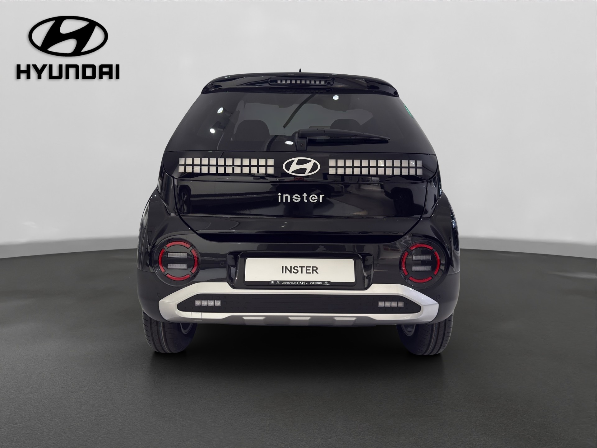 HYUNDAI Inster 49kWh Amplia-image-4