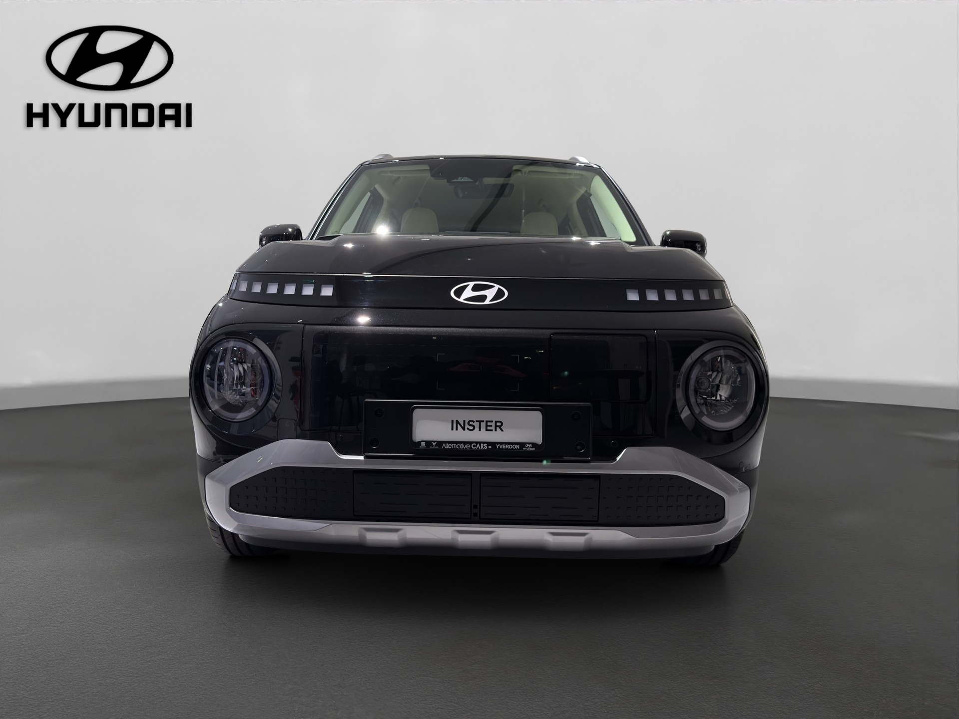 HYUNDAI Inster 49kWh Amplia-image-1