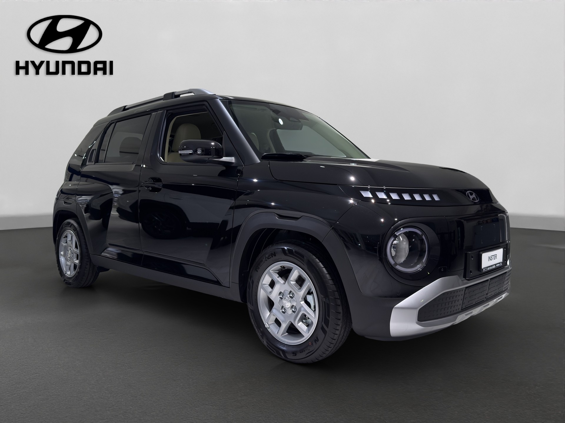 HYUNDAI Inster 49kWh Amplia-image-7