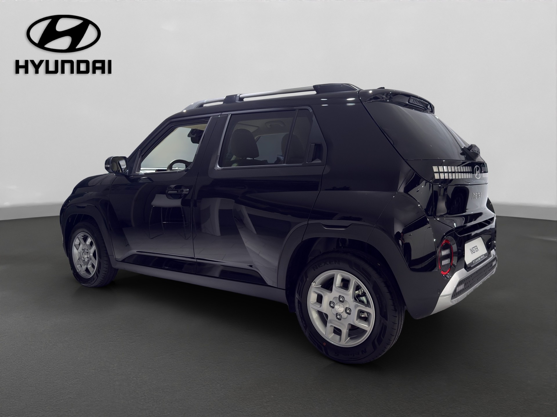 HYUNDAI Inster 49kWh Amplia-image-3