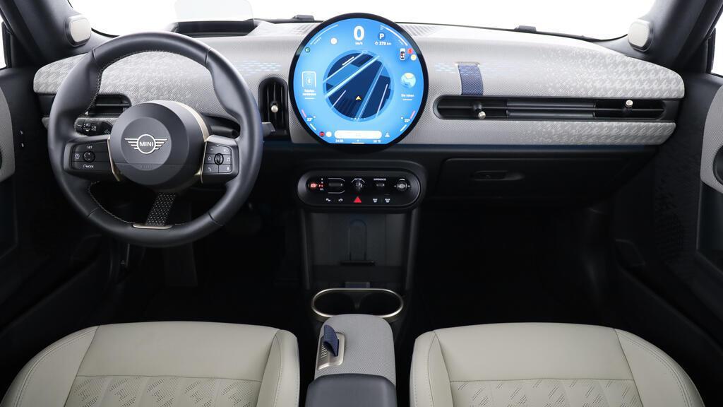 MINI Cooper S Cabrio-image-11
