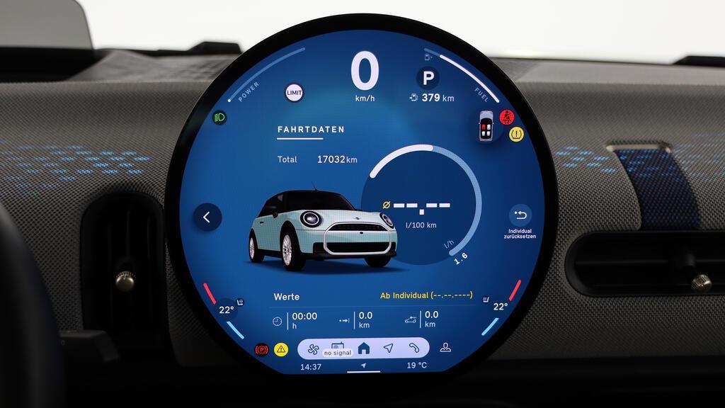 MINI Cooper S Cabrio-image-5
