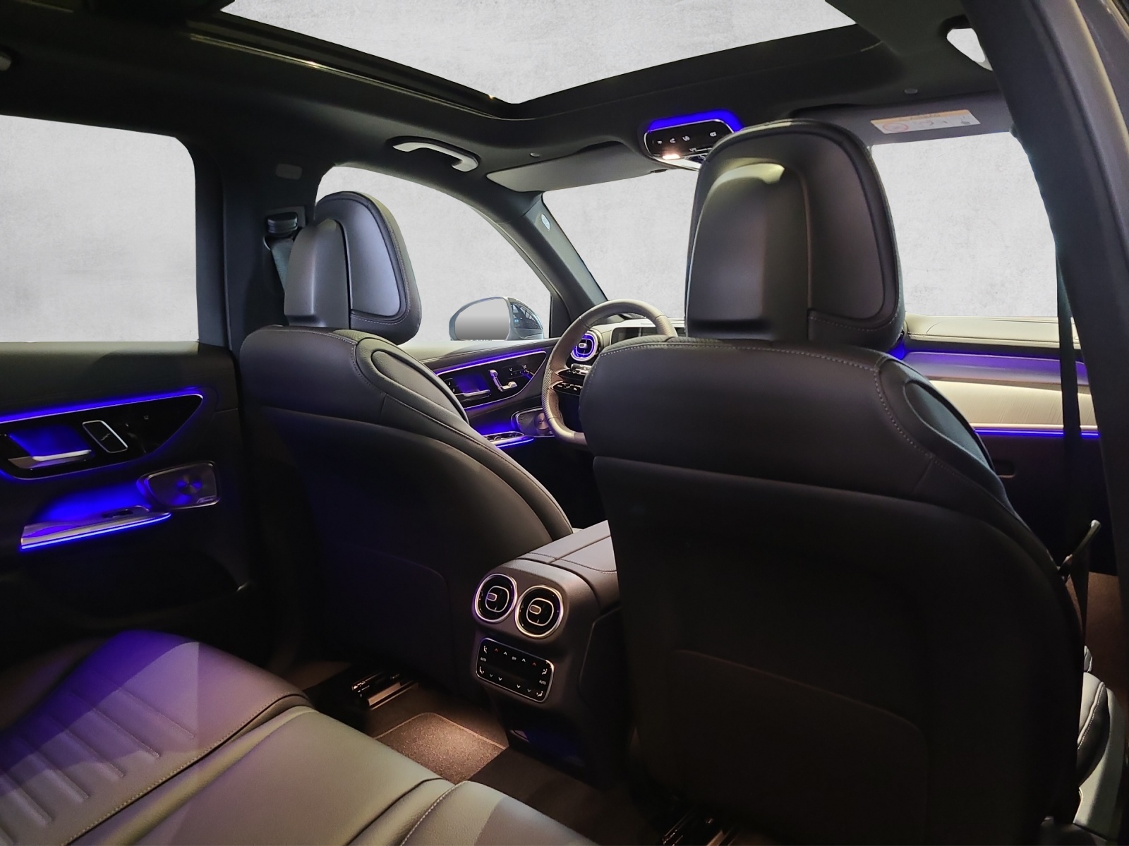 MERCEDES-BENZ GLC 400 e 4Matic 9G-Tronic-image-14