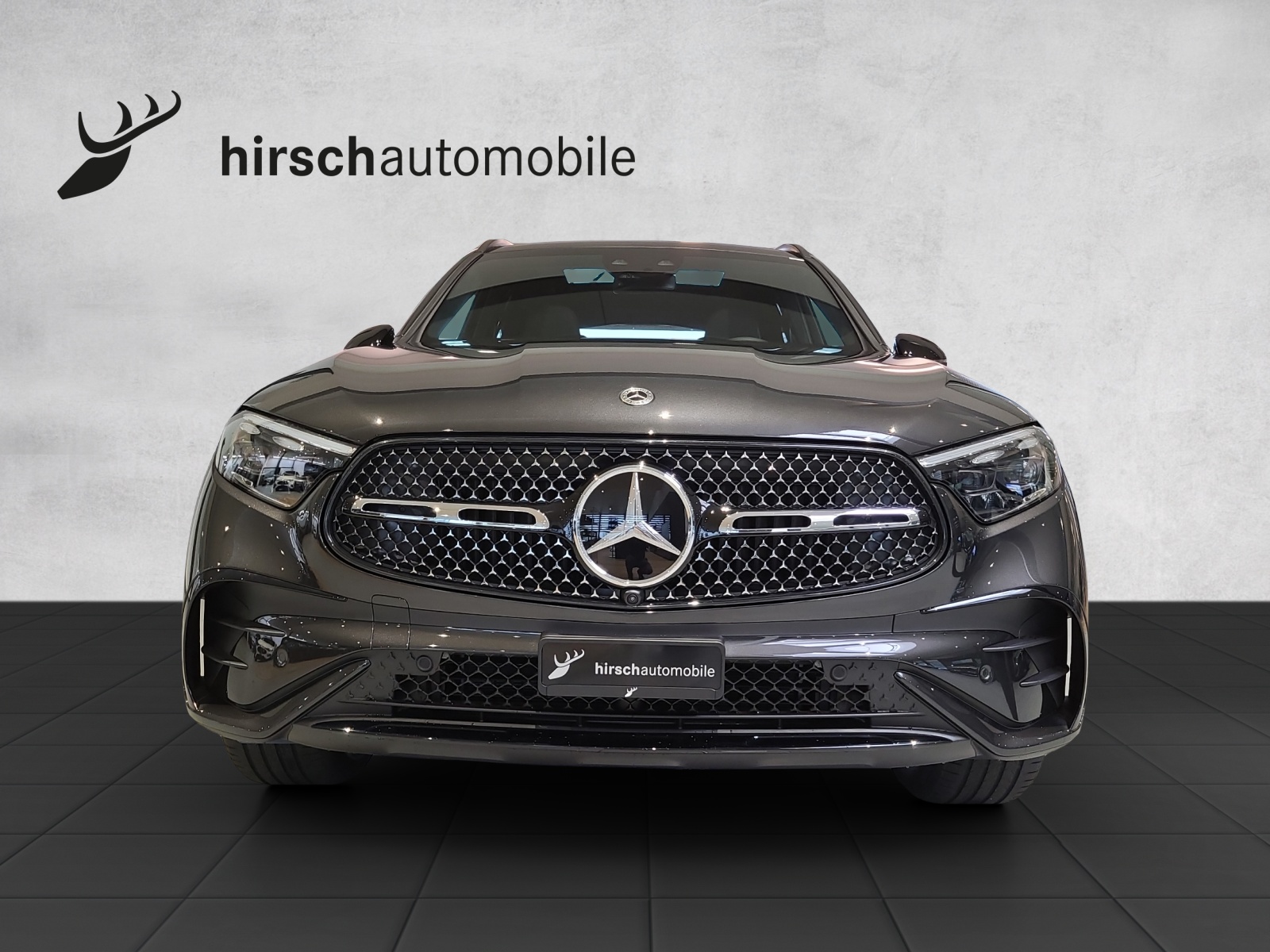 MERCEDES-BENZ GLC 400 e 4Matic 9G-Tronic-image-5