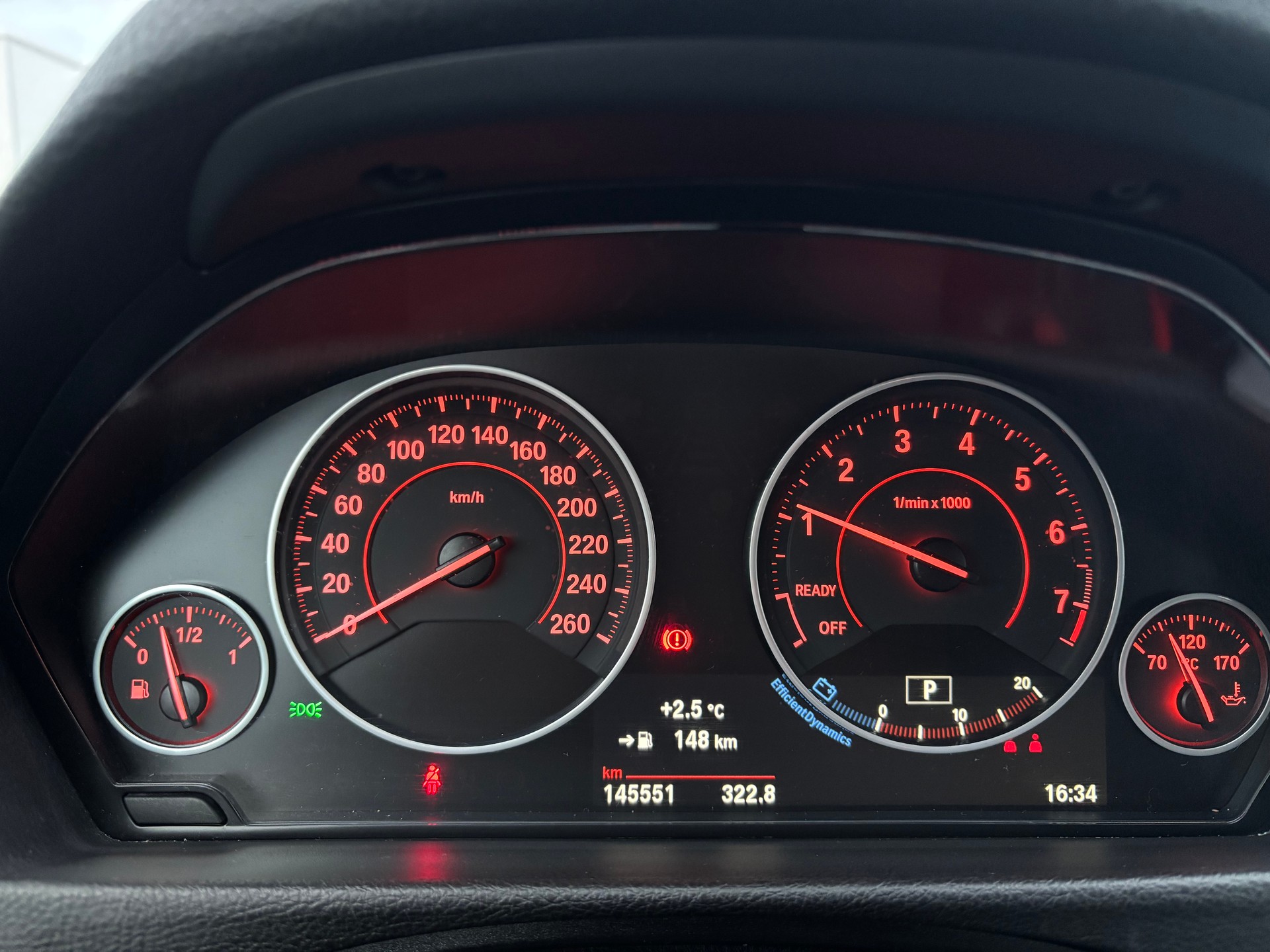 BMW 440i Coupé xDrive M Sport Steptronic-image-4