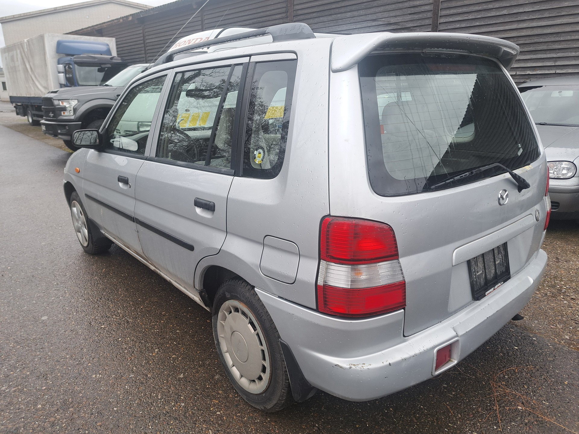 MAZDA 1.4-image-1