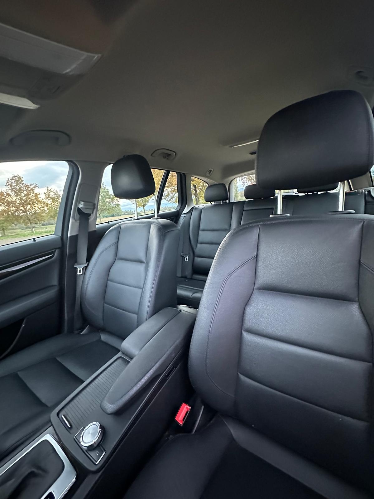 MERCEDES-BENZ C 250 CDI 4Matic 7G-Tronic-image-7