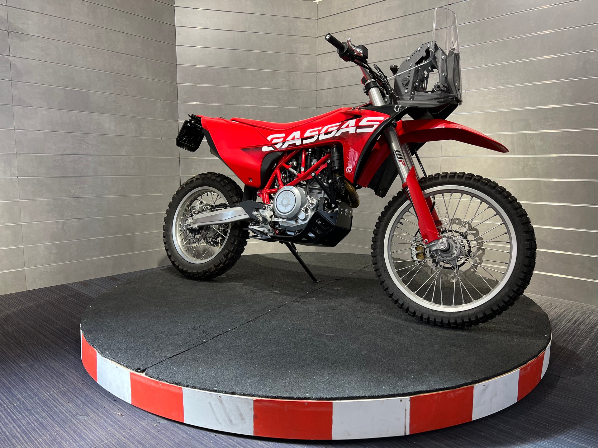 GASGAS ES 700 RALLY-image-6