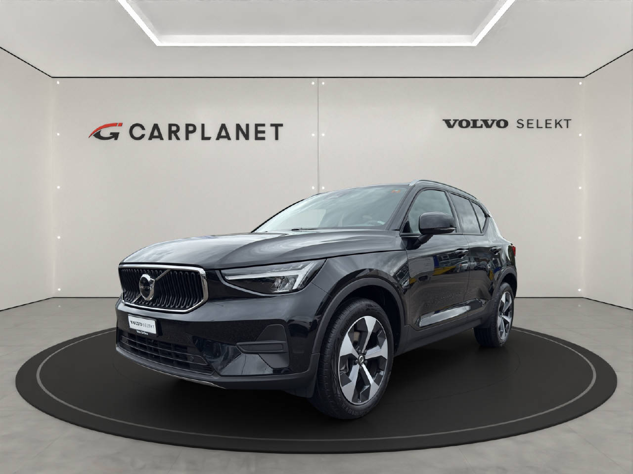 VOLVO XC40 2.0 B3 MH Core .-image-0