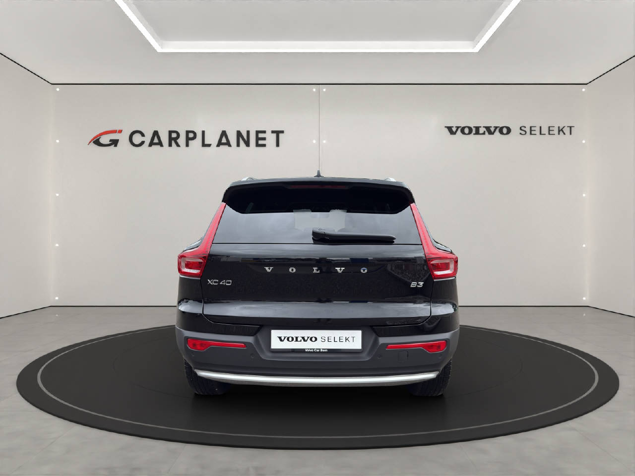 VOLVO XC40 2.0 B3 MH Core .-image-4