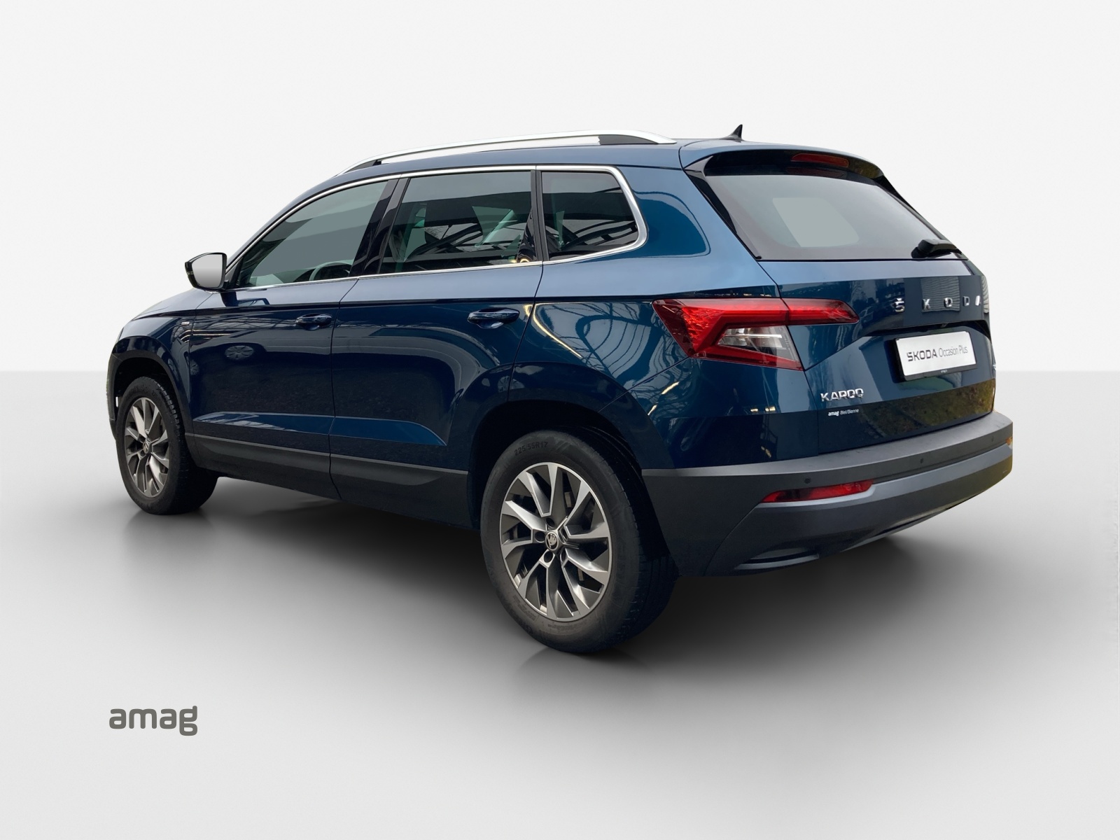 SKODA Karoq 2.0 TDI CR Clever 4x4 DSG-image-2